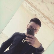  Kyle,  , 26