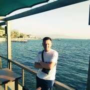  -,  Kurmanbek, 29
