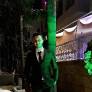  Kenitra-GHARB,  Oussama, 30