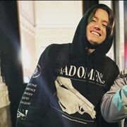 ���������� ������, ���� ������� Noah, 30 ���, ������������ ��� ���������