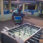  ,   Victor, 35 ,   