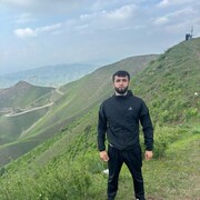 ���������� ������, ���� ������� Muhkammad, 29 ���, ������������ ��� ������, ����� � ���������