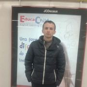  Sant Feliu del Raco,  Ruslan, 36