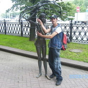 ���������� ���������, ���� ������� Misha, 38 ���, ������������ ��� ������