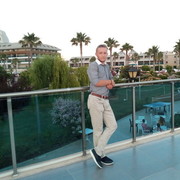  ,   Matvei, 27 ,   