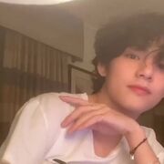 ,   Taehyung, 24 ,     , 