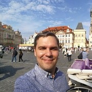  Halle,   Ronald, 46 ,   , 