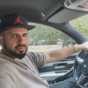  Tirat Karmel,  Migel, 35