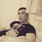  ,  Shokhrukh, 32