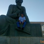  ,   Baxtiyar, 46 ,   