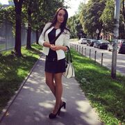Знакомства Новосибирск, фото девушки Вероника, 26 лет, познакомится для флирта, любви и романтики