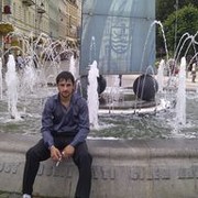  Touzim,  vanja, 40