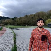  Andrychow,  Muhammad, 29