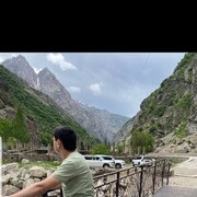  ,   Behruz, 28 ,   