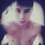  -,  Just Man, 28