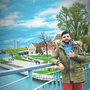  Port Reading,  Mourad, 27
