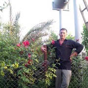 ���������� ����, ���� ������� Fikret, 62 ����, ������������ ��� ������