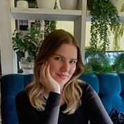 Знакомства Волгоград, Кира