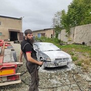 ���������� �����������, ���� ������� ˸��, 37 ���, ������������ ��� ������, ����� � ���������