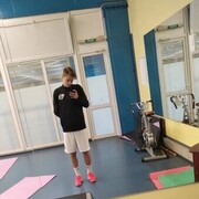 ,  Mikhail, 22