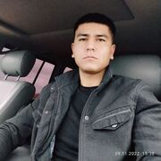  ,   Shoxrux, 22 ,   ,   