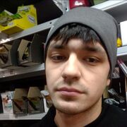  ,  Egor, 27