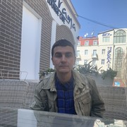  ,  Egor, 36