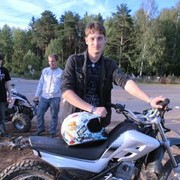  ,   Dmitri, 38 ,   