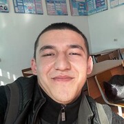  ,  Abror, 25