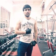 ���������� �����������, ���� ������� Timur, 34 ����, ������������ ��� ������, ����� � ���������