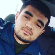 ���������� �������, ������� Shaxzod, 28