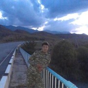  ,   Amiraliev, 36 ,  