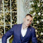 ���������� ������, ������ Sergey, 23