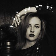  ,   Anastasiya, 25 ,  