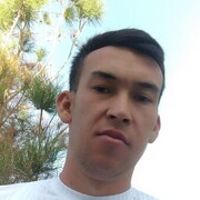  ,   Shaxzodbek, 25 ,   ,   