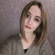  Lolworth,  Ekaterina, 25