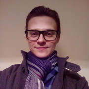  Grojec,  Aramis, 32