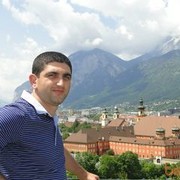 ���������� ������, ���� ������� Irakli, 38 ���, ������������ ��� ������