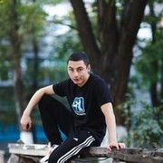 ���������� ���������� �����, ���� ������� Serega, 35 ���, ������������ ��� ������