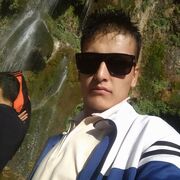  ,  Qurbonmurot, 29