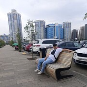 ���������� ����������, ���� ������� Elyor, 34 ����, ������������ ��� ������, ����� � ���������