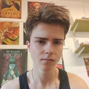  ,  Alex, 22