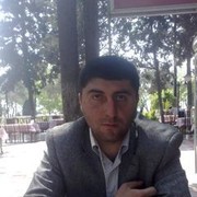  ,   Vusal, 43 ,   