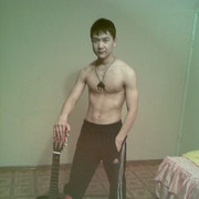  ,   Ruslan, 33 ,   