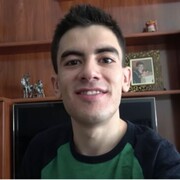 ���������� ������������, ���� ������� Daniel, 27 ���, ������������ ��� ������, ����� � ���������