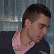 ���������� ��������, ���� ������� Igor, 35 ���, ������������ 