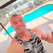  Plainfield,  Donald, 44
