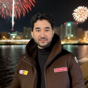  ,   Serdar, 36 ,     