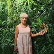 ���������� ������������, ���� ������� Svetlana, 68 ���, ������������ ��� ������, ����� � ���������