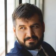 ���������� �����������, ���� ������� Ilya, 38 ���, ������������ ��� ������, ����� � ���������